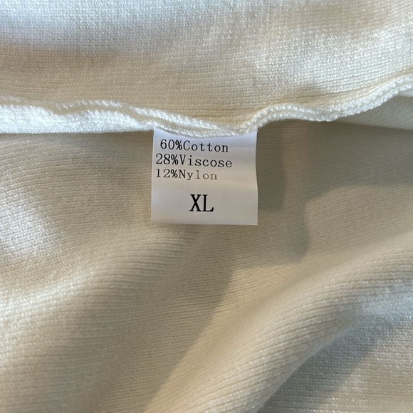 New Woman sweater dress - Picture 9 of 12